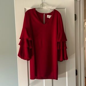 Charles Henry Dress